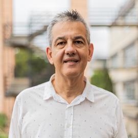 Iñaki Tuñón