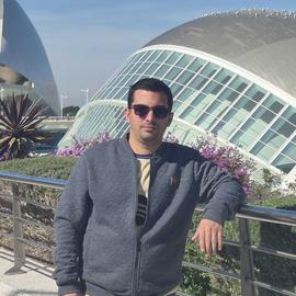 Jorge Luis Valdes Albuernes