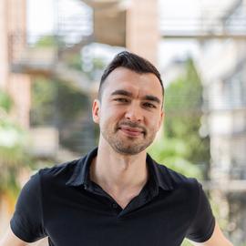 Kirill Zinovjev