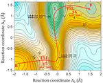 Mechanistic study of the biosynthesis of R-phenylcarbinol by acetohydroxyacid synthase enzyme using hybrid quantum mechanics/molecular mechanics simulations