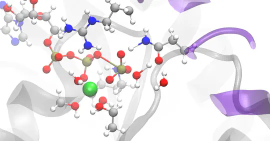 Reaction Mechanism of G-Proteins